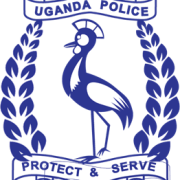 Uganda Police Logo