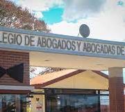 Colegio Abogados CR